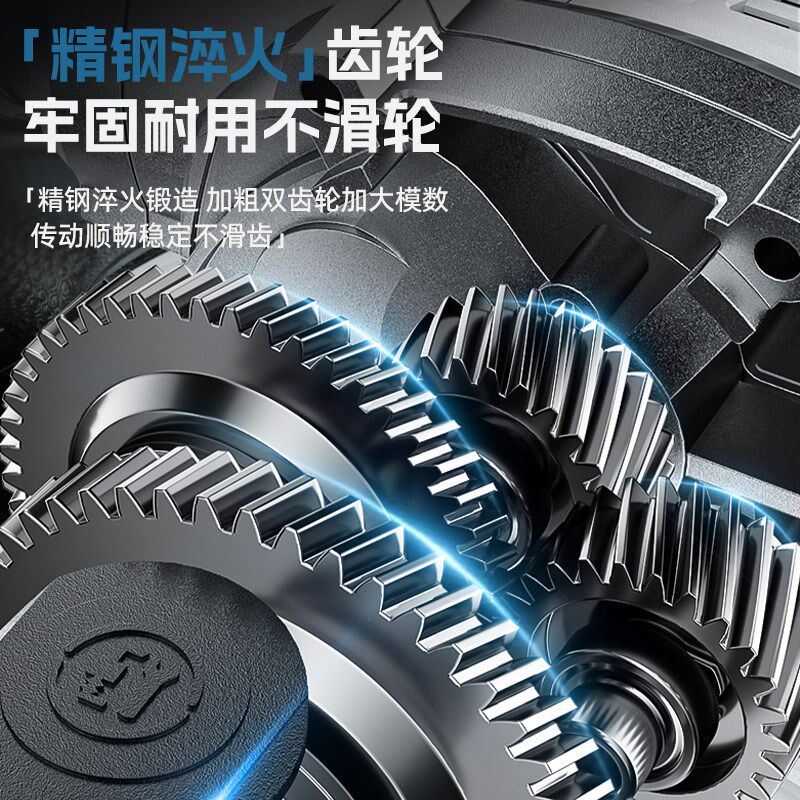 重型单用轻型电镐大功率打混凝土工业级拆墙水电安装开电动槽锤搞