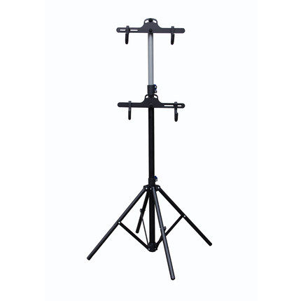 自行车室内停车架公路车墙壁立式架展示架山地车挂架单车支撑架
