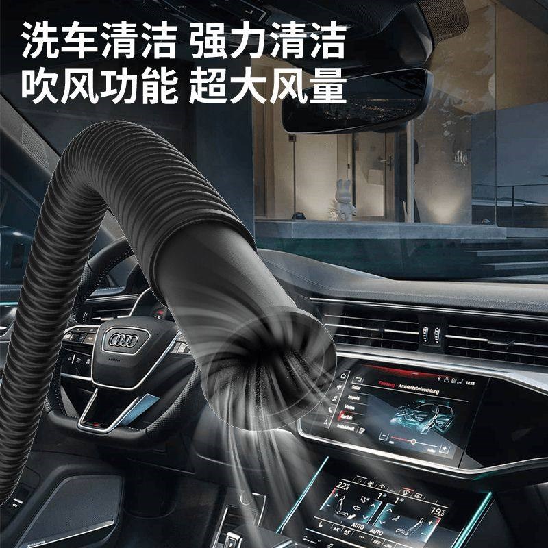 吸尘器工业用家用大吸力车用强力保洁开荒装修美缝专用商用吸水机