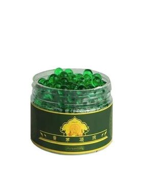 正品香茅草驱蚊神器室内强效驱蚊凝珠泰国香茅防蚊虫香薰驱蚊驱虫