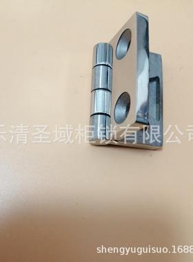 CL5060SUCL5060SUS3锈04不锈钢合页 铰距孔3040不钢门铰链 不锈钢