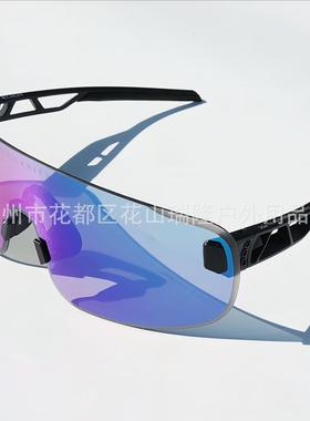 现货直供跨境新POC户外骑行运动眼镜跑步防风沙护目镜自行车装备