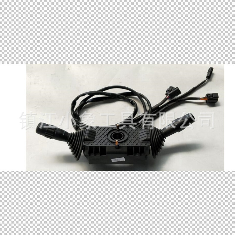 合力组合开关 HELI  CPD30- GB2LI  叉车配件 A7S92-40192