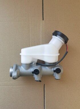 德国品质宝洛达Rein Bindewen Yujie Lichi四轮电动车制动总缸制