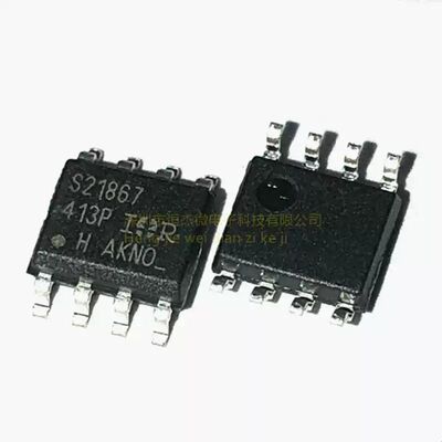 全新原装 IRS21867S IRS21867STRPBF S21867 贴片SOP8 电桥驱动器