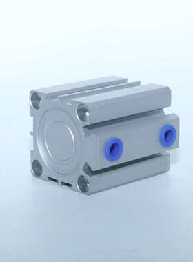 SDA气缸SDA63/80/100/125/20/25/35/40/45/50/75S/SDAS100/大推力