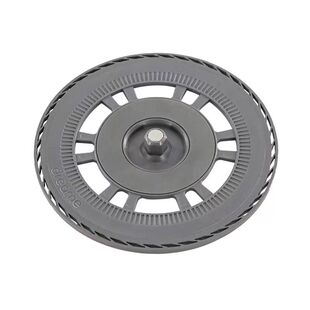 追觅X30扫地机器人配件S10Pro Ultra机械臂版X20抹拖布支架模块盘