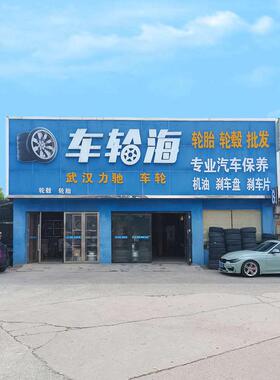 16寸17寸18寸适用于菲亚特菲翔 致悦 悦翔V5 V7 CS35逸动改装轮毂