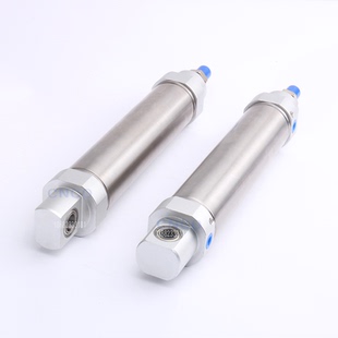 UNIQUC注塑机机械手斜臂回转气缸DSC40B125 13.121.01 17.100.01