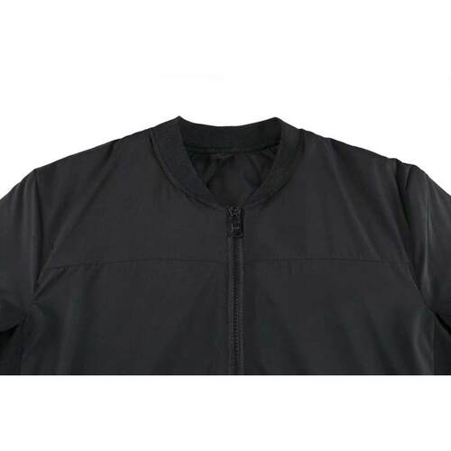 新款消防棉衣棉裤套装黑色男士摇粒绒棉服冬季加厚保暖防寒棉衣裤