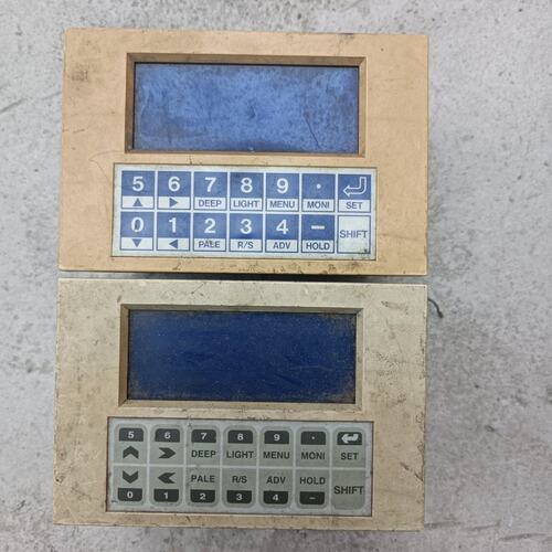 可维修OYO温湿控制器FX1004A议价