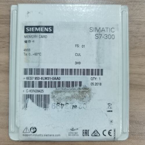 可维修953-8LM31议价