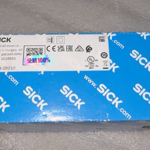可维修光电传感器 WT24-2B210议价