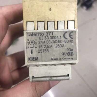 可维修TALENTO371 议价
