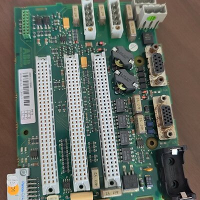 可维修T9100控制器底座，件，成色还可以议价