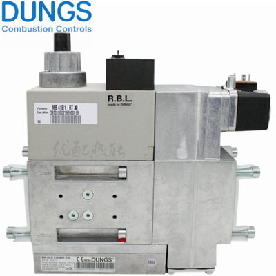德国DUNGS冬斯点火控制阀电磁阀MBDLE412B01S20 MBDLE415B01S50