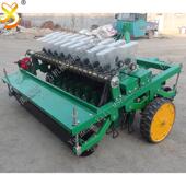 厂家直发芝麻洋葱香菜胡萝卜播种机 小粒精密播种机