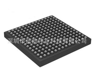 TMS320C5505AZCH15 数字信号处理器 196-LFBGA 集成电路IC 150MHz