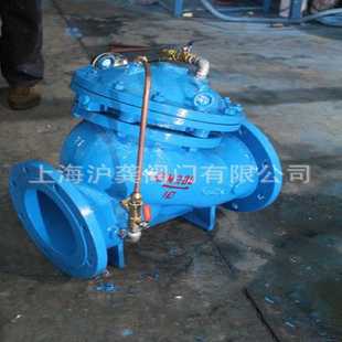 125 F745X 250 遥控浮球阀DN40 200 150 100 16隔膜式