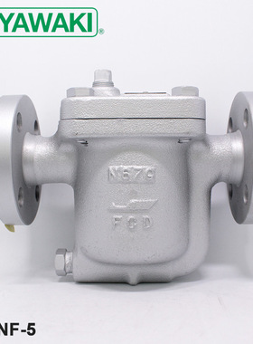 日本宫胁 ES8NF-16 倒吊桶蒸汽疏水阀 MIYAWAKI 浮子机械式疏水阀