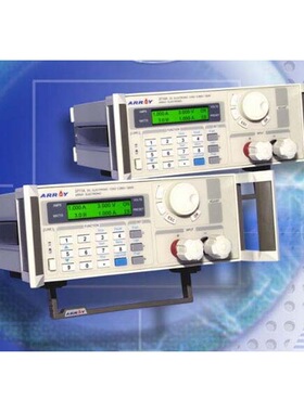 ARRAY3710A南京亚锐可编程直流电子负载ARRAY3711A小型可编程直流