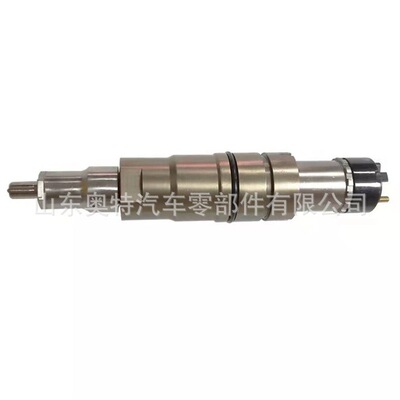 2872544喷油器 工程机械发动机配件厂家供应