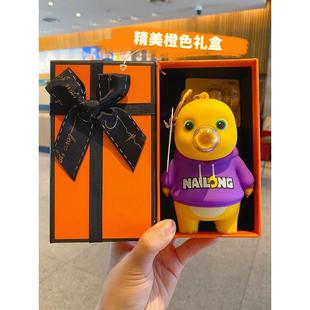 2025年新款 奶龙捏捏乐解压玩具无毒硅胶减压神器生日礼物儿童 正版