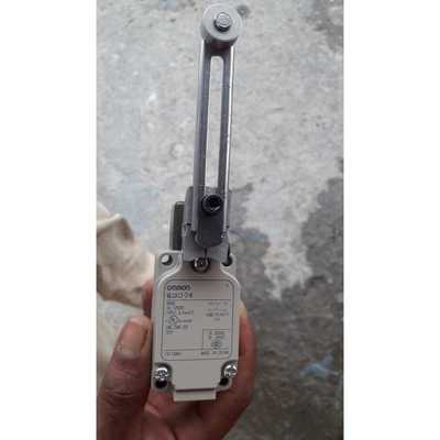 限位开关WLCA12-2-N