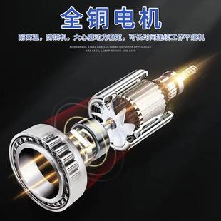 飞机钻大功率腻子粉水泥搅拌机搅灰机多功能打灰机手电钻电动神器