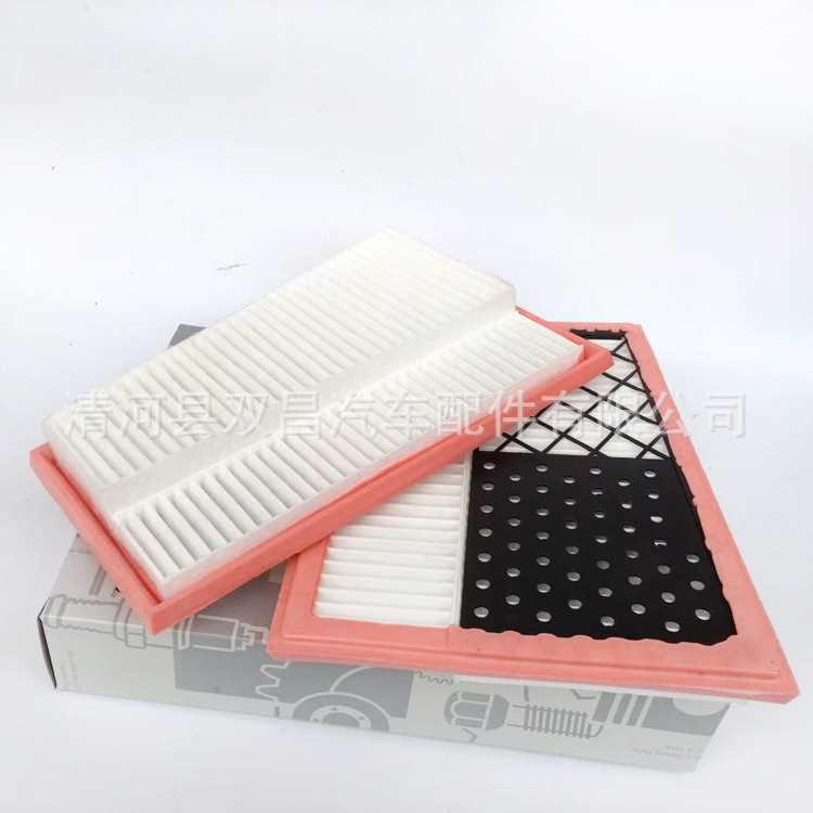 A6420940404空气滤芯GL350 ML350 E320 G320 GLK350 空气过滤器格