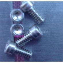 GB70.8.8级镀锌内六角螺栓.螺丝M8*10.M8*12.8*14.8*16.8*20.8*25
