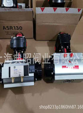 西班牙ACTREG单作用执行器 ACT80R ASR80