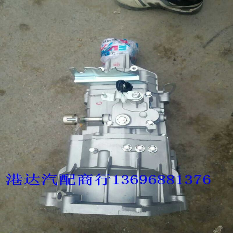 长安轻型车睿行S50 M60 M70 M80神骐F30 T20 10 DAM15L 1.5变速箱