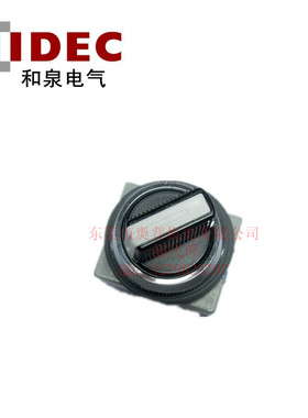 IDEC和泉两档自锁选择ASS210N ASS201N ASS211N ASS202N ASS220N