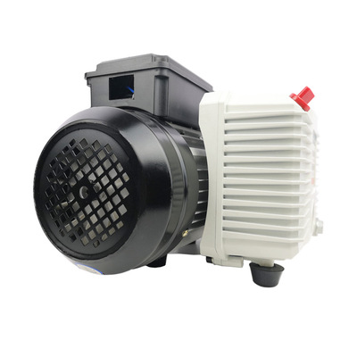 厂家批发020真空泵 食品包装机配套真空泵 小型工业泵 防返油设计