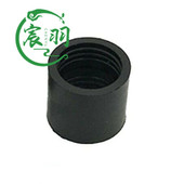 胡斯华纳 HUS36 137 136 142进气弯管喉管气缸管 141