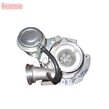 涡轮增压器49377-01760 6271-81-8500 TD04L-10YRC-5销售