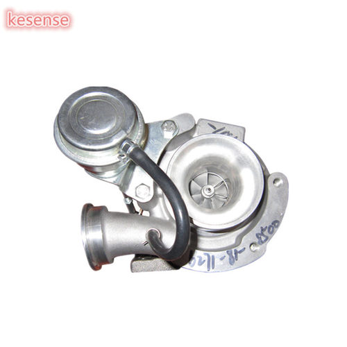 涡轮增压器49377-01760 6271-81-8500 TD04L-10YRC-5销售