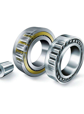 起重运输机械轴承 NU1052M NJ1052M 二类圆柱滚子轴承260*400*65