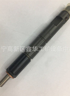 喷油器04501516 0432191327 02112957用于EC160B 210B 240B 290B