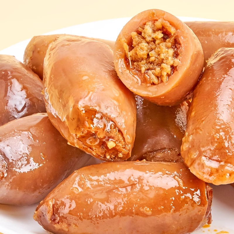 日期新鲜 个大饱满 真空包装 不好包退