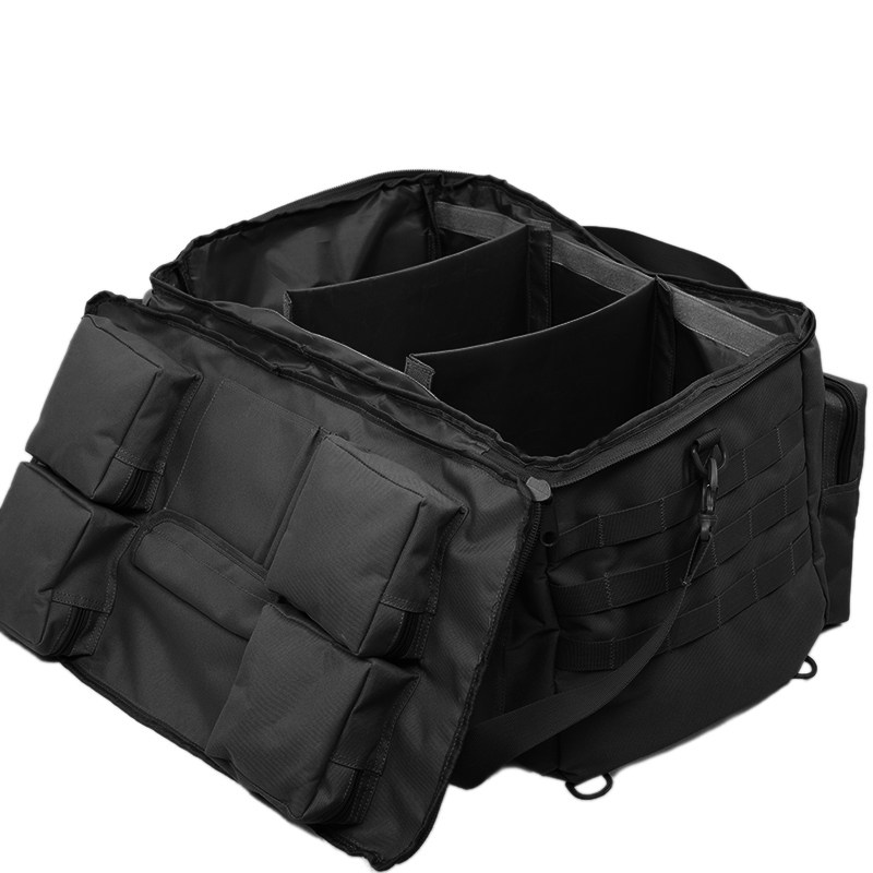 大容量户外背囊60升防水登山行李包棉被托运旅行搬家务工男女背包