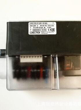 【折扣价】意大利40系列伺服驱动器设备LKS210-21