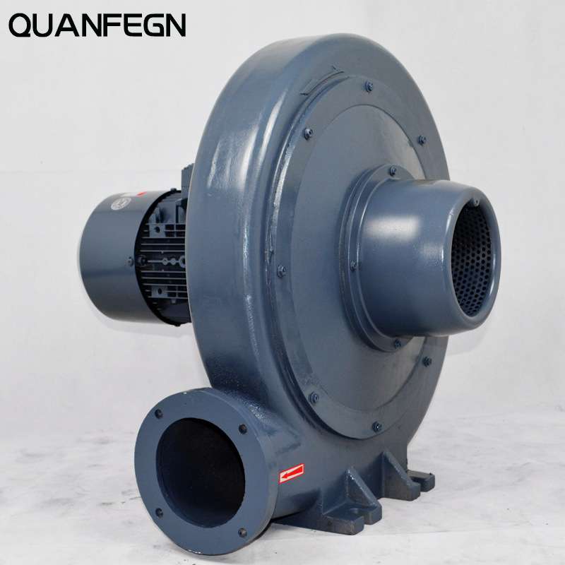 全风CX-1/4 0.2kw 380V 透浦式中压鼓风机 吹吸两用风机 工业鼓风