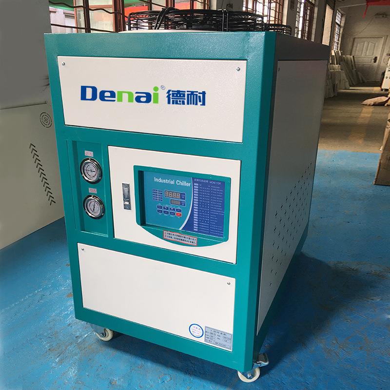 【折扣价】厂家工业冷水机工业冰水机模具风冷式冷水机注塑辅机