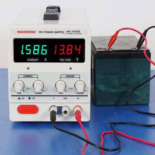 数控直流电源可调电压15V30V50V60V80V100V120V大功率供电充电器