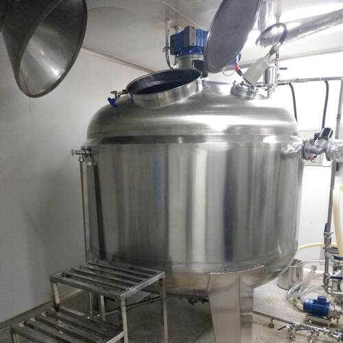 乳化罐菌液磁发SP-JB300酵胶水反应釜力搅罐拌反反应釜高剪切应釜