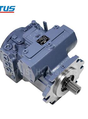 液压泵A4VG71DA2D2柱塞泵 湿喷机液压系统油泵 A4VG2125HD spm500