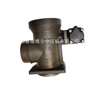 阿2特拉斯空压机进气阀总成1622171380 16272116221713138 162171