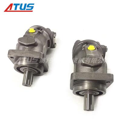 轧机液压系列元件油泵A2FO125定量柱塞泵商压液压泵